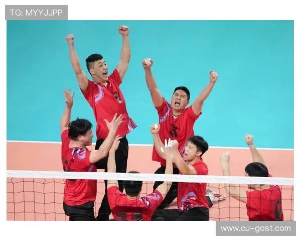 上海排球队技术实力强劲荣登全国排球技术排行榜第四位