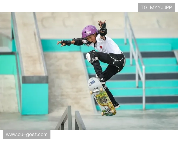 广州滑板队创下新纪录耐力排名跃升引发广泛关注与热议