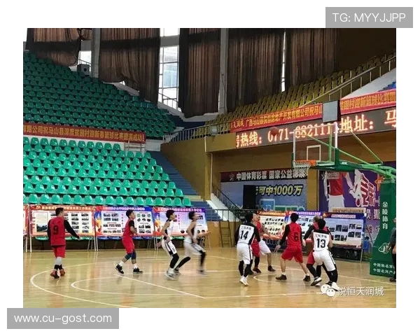 广州篮球队运营策略深度分析与成功经验分享