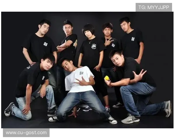 成都街舞队速度对比深度解析与舞蹈风格影响因素探讨