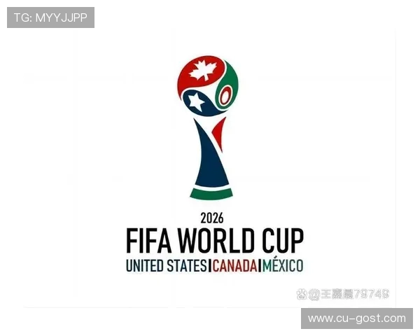 2026年世界杯：揭开全球足球盛宴新篇章，北美三国联合举办掀起热潮